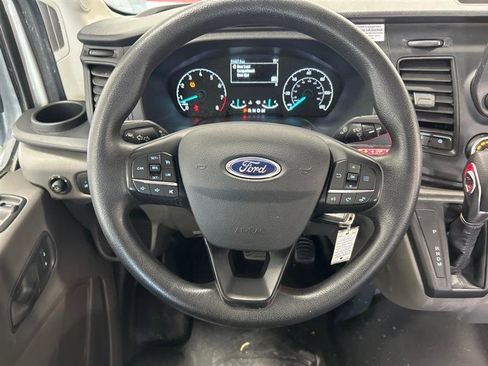 Used 2020 Ford Transit 350 XL image 18
