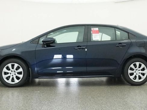 New 2026 Toyota Corolla LE FWD image 19
