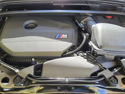 New 2026 BMW X1 M35i w/ Convenience Package image 36