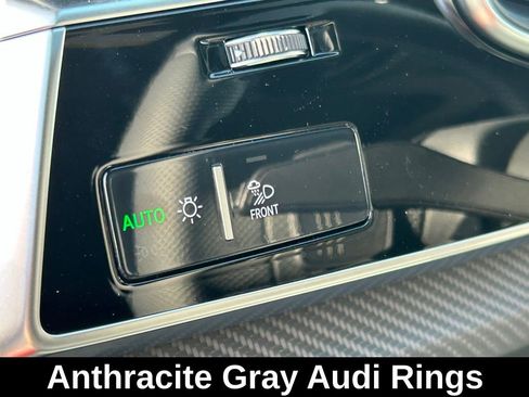 New 2026 Audi SQ8 Prestige AWD/4WD image 23