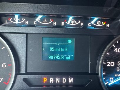 Certified 2020 Ford F150 XLT