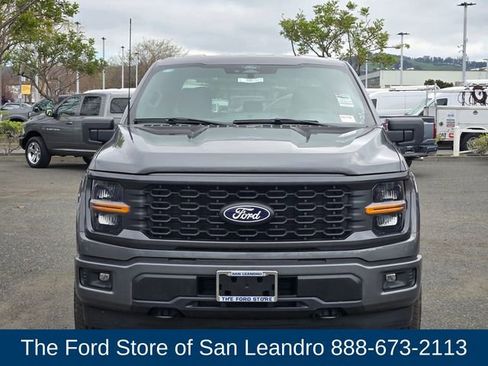 New 2026 Ford F150 STX w/ Equipment Group 200A image 3