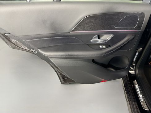 Used 2026 Mercedes-Benz GLE 350 4MATIC image 26