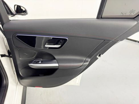 Used 2023 Mercedes-Benz C 43 AMG 4MATIC Sedan image 50