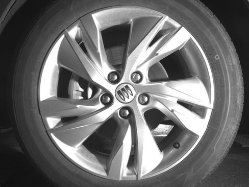 Used 2025 Buick Encore GX Preferred FWD image 12