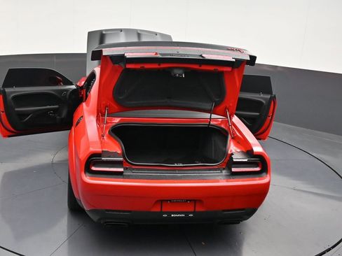 Used 2023 Dodge Challenger SRT Hellcat RWD image 39