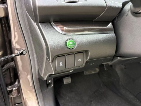 Used 2016 Honda CR-V EX-L image 14