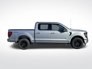 Used 2024 Ford F150 XLT w/ Equipment Group 302A MID video 2