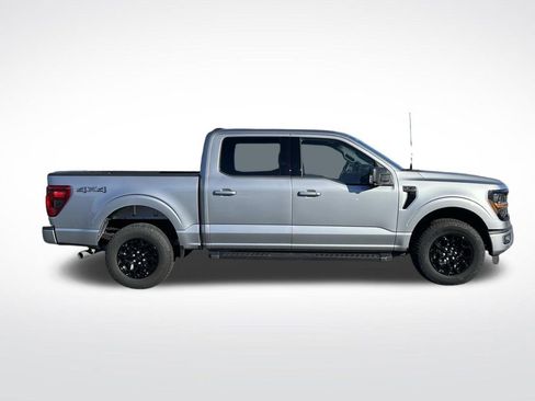 Used 2024 Ford F150 XLT w/ Equipment Group 302A MID image 2