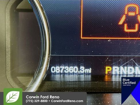 Certified 2019 Ford F250 Platinum w/ Platinum Ultimate Package AWD/4WD image 16