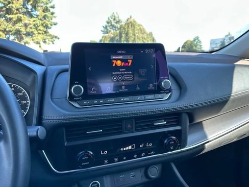 Certified 2023 Nissan Rogue SV AWD/4WD image 25