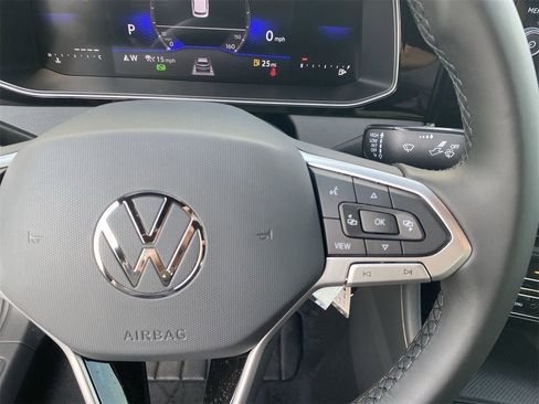 New 2025 Volkswagen Jetta Sport image 20