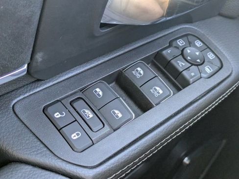 New 2026 RAM 2500 Laramie w/ Night Edition image 20