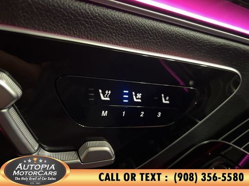 Used 2022 Mercedes-Benz S 500 4MATIC image 33
