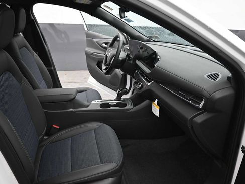 New 2026 Buick Envista Preferred w/ Convenience I Package FWD image 20
