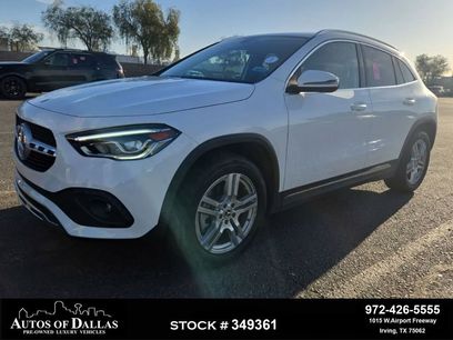Used 2022 Mercedes-Benz GLA 250