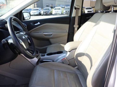 Used 2013 Ford Escape SEL image 13