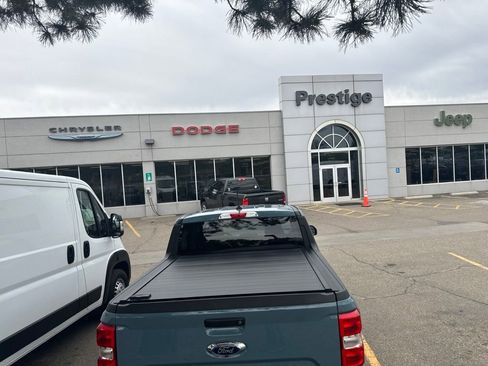 Used 2018 Ford F150 Lariat w/ Equipment Group 502A Luxury AWD/4WD image 10