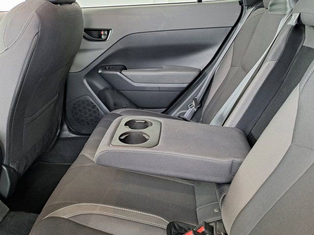 Used 2025 Subaru Crosstrek 2.5i Premium AWD/4WD image 30