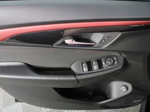 New 2026 Chevrolet TrailBlazer RS image 14