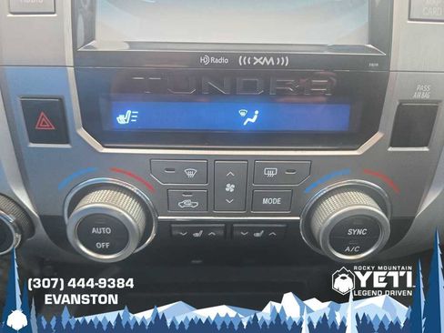 Used 2018 Toyota Tundra Limited image 22