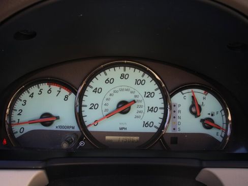 Used 2004 Toyota Solara SLE FWD image 6