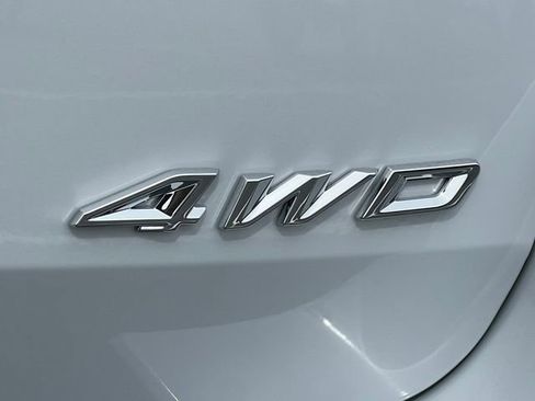 New 2026 Ford Explorer Active w/ Active Comfort Package AWD/4WD image 8