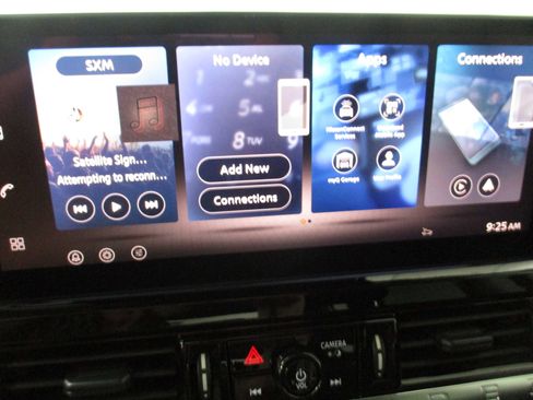 New 2026 Nissan Pathfinder SV AWD/4WD image 27