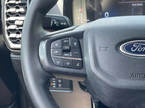 Used 2024 Ford Ranger XLT RWD image 24