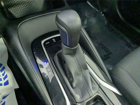 Used 2021 Toyota Corolla SE w/ SE Premium Package image 26