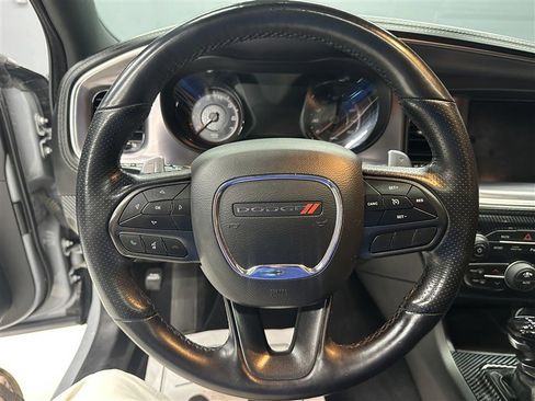 Used 2021 Dodge Charger R/T w/ Plus Group RWD image 21