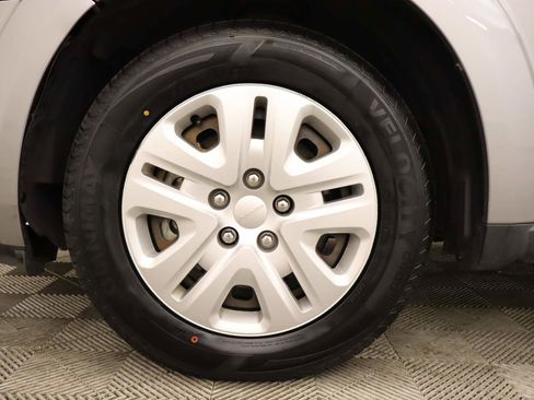 Used 2016 Dodge Journey SE image 6