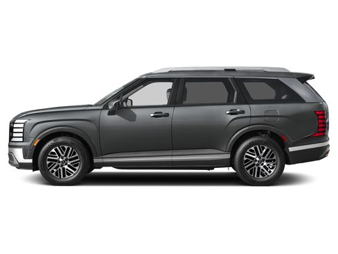 New 2027 Hyundai Palisade SEL FWD image 20