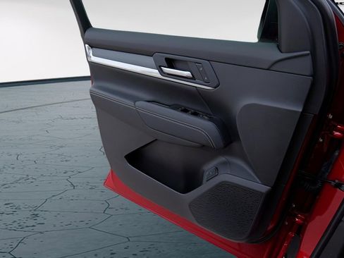 New 2026 GMC Terrain Elevation w/ Elevation Premium Package image 19