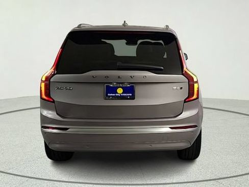 New 2026 Volvo XC90 B6 Plus w/ Protection Package AWD/4WD image 6