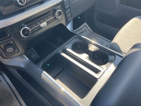 Used 2022 Ford F150 XLT w/ Equipment Group 301A Mid AWD/4WD image 19