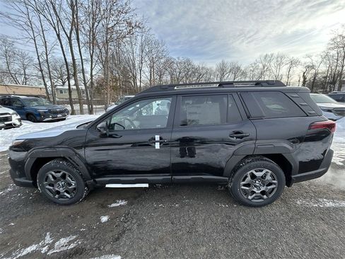New 2026 Subaru Outback Premium image 5