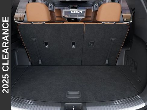 Certified 2025 Kia Telluride SX Prestige X-Line AWD/4WD image 19