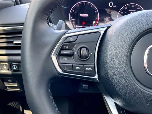 Used 2025 Acura TLX w/ Technology Package image 23