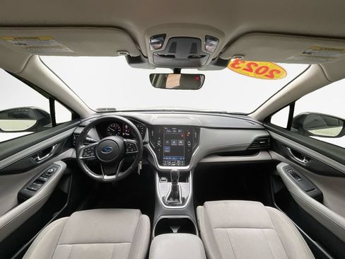 Used 2023 Subaru Legacy Premium AWD/4WD image 22