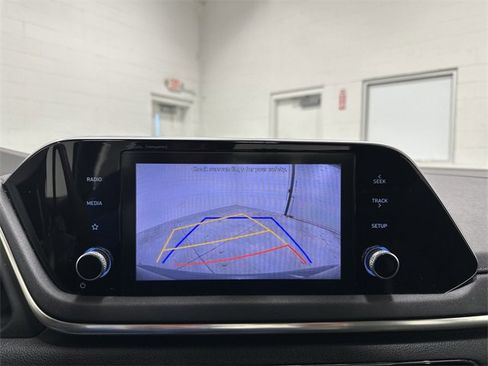 Used 2022 Hyundai Sonata SEL image 29