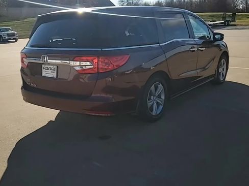 Used 2019 Honda Odyssey EX-L image 8