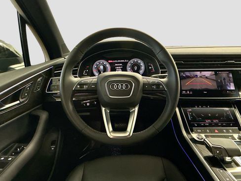 Certified 2026 Audi Q7 2.0T Premium AWD/4WD image 11