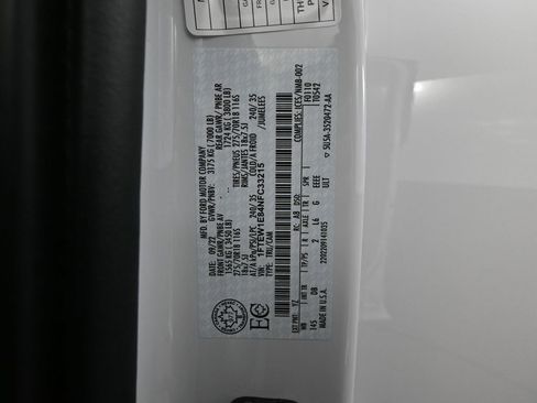 Used 2022 Ford F150 Tremor AWD/4WD image 48