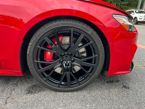 Used 2020 Audi S7 Prestige w/ Prestige Package image 48