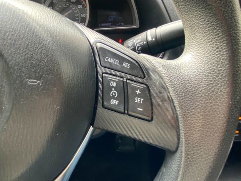 Used 2016 MAZDA MAZDA3 i Sport w/ Preferred Equipment Package image 19