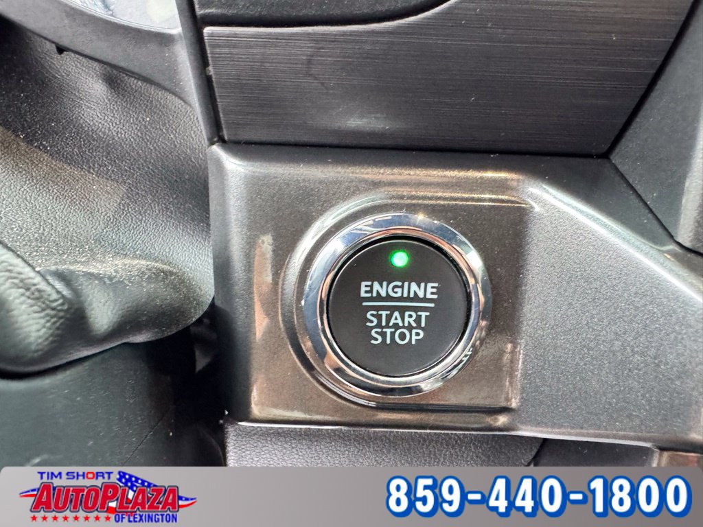 Used 2023 Ford F150 Tremor AWD/4WD image 27