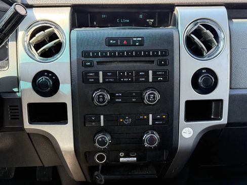 Used 2014 Ford F150 XLT AWD/4WD image 25