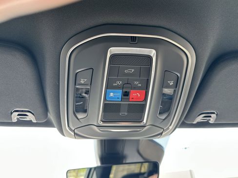 New 2026 Jeep Grand Wagoneer Limited AWD/4WD image 21