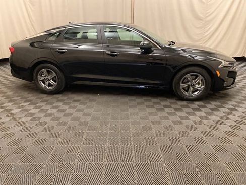 Used 2024 Kia K5 LXS image 4